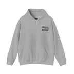 Classy But Muddy Hoodie