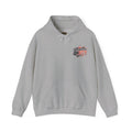 Unapologetically Dirty Hoodie