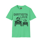 Dirtista Love T-Shirt