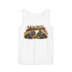Dirtista Racing Tank Top