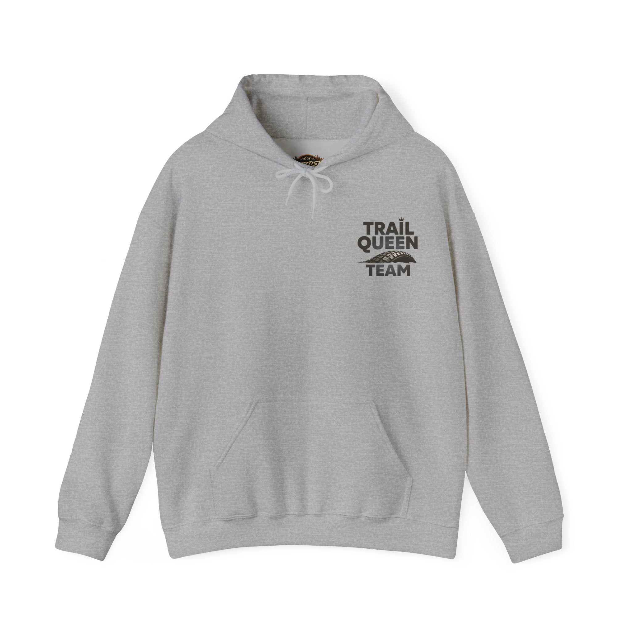 Trail Queen Team Hoodie