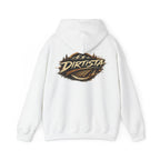 Dirtista Logo Hoodie