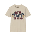 ATV State of Mind T-Shirt