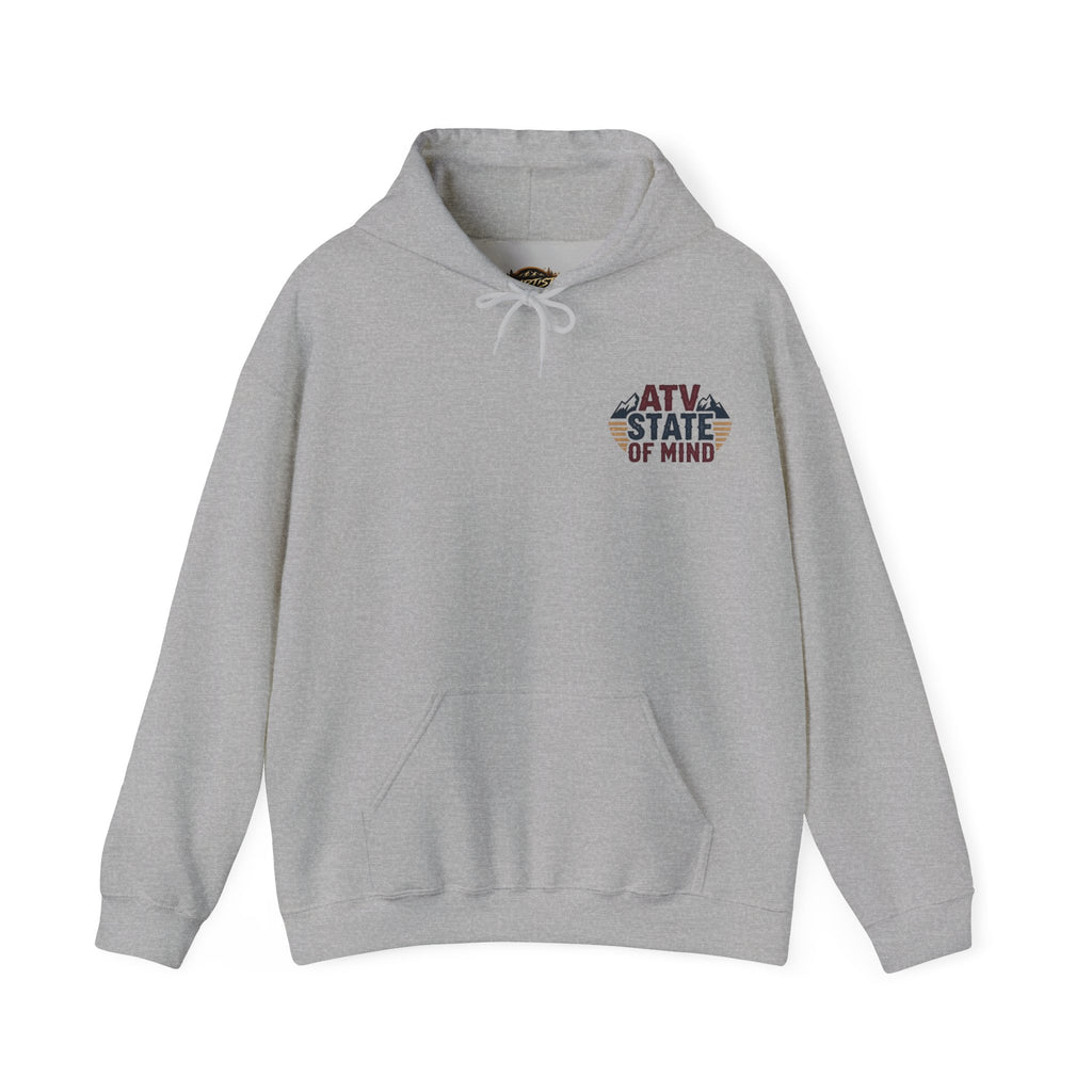 ATV State of Mind Hoodie