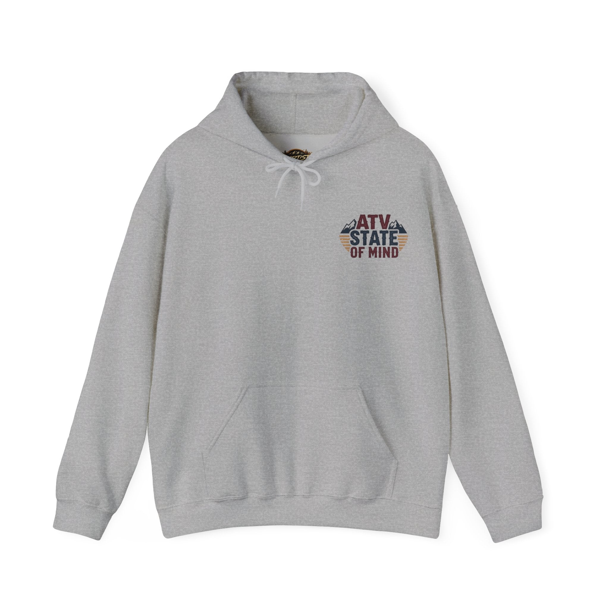 ATV State of Mind Hoodie
