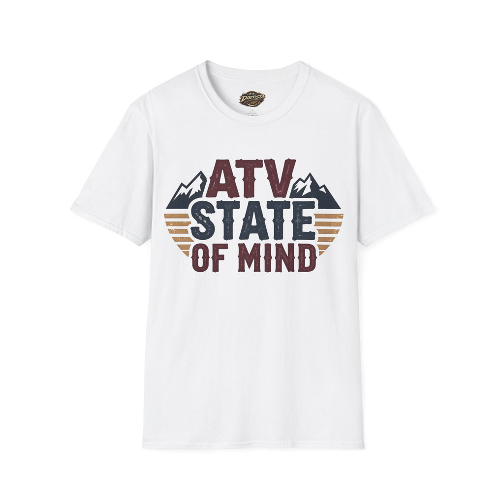 ATV State of Mind T-Shirt