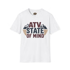 ATV State of Mind T-Shirt