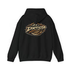 Dirtista Logo Hoodie