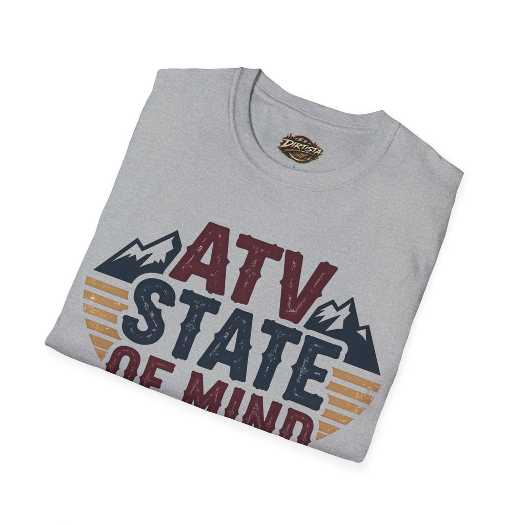 ATV State of Mind T-Shirt