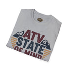 ATV State of Mind T-Shirt