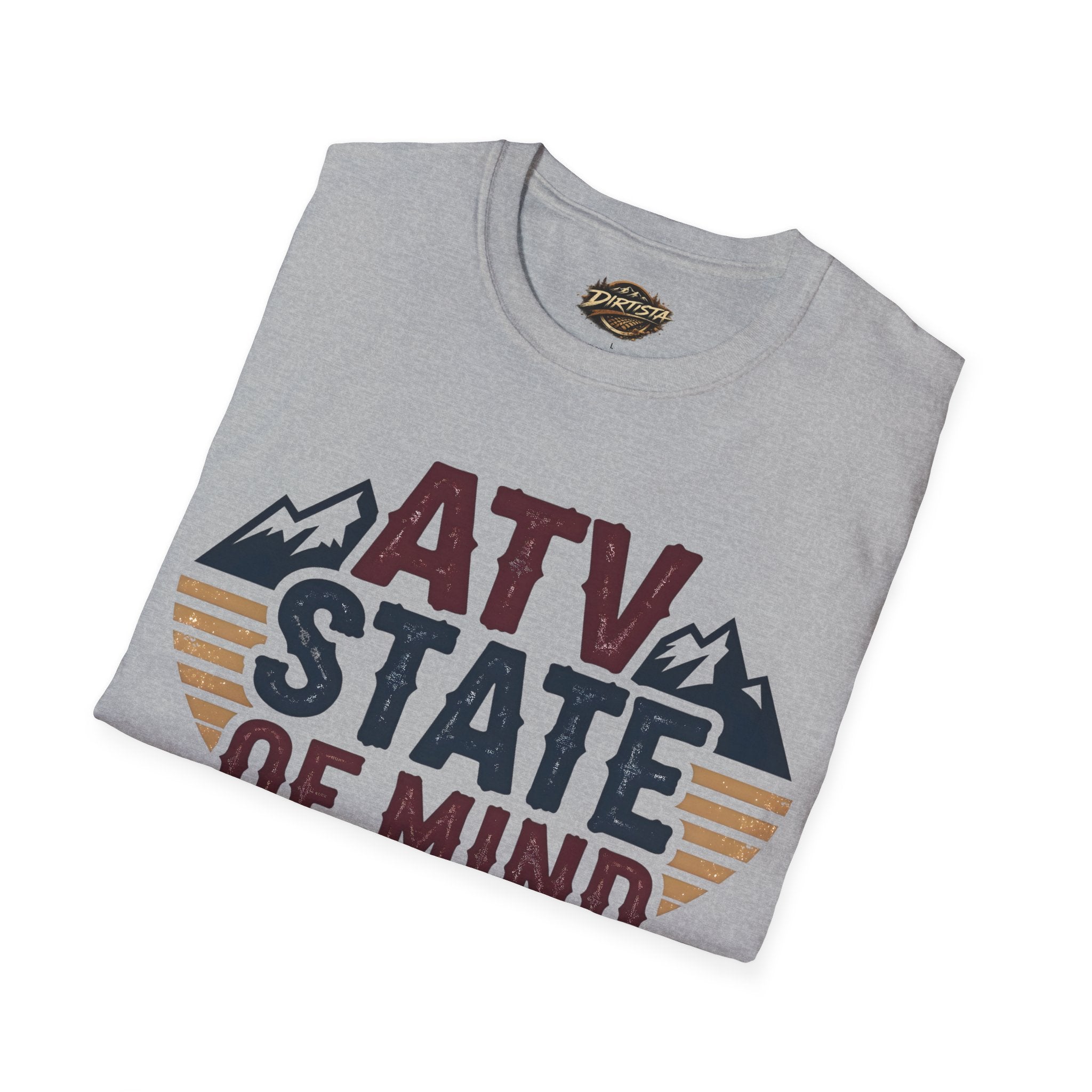 ATV State of Mind T-Shirt