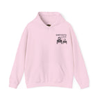 Dirtista Love ATV Hoodie