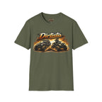 Dirtista Off-Road Racing T-Shirt