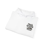 Trail Queen Team Hoodie