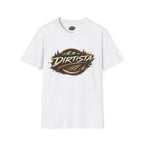 Dirtista Logo Graphic T-Shirt