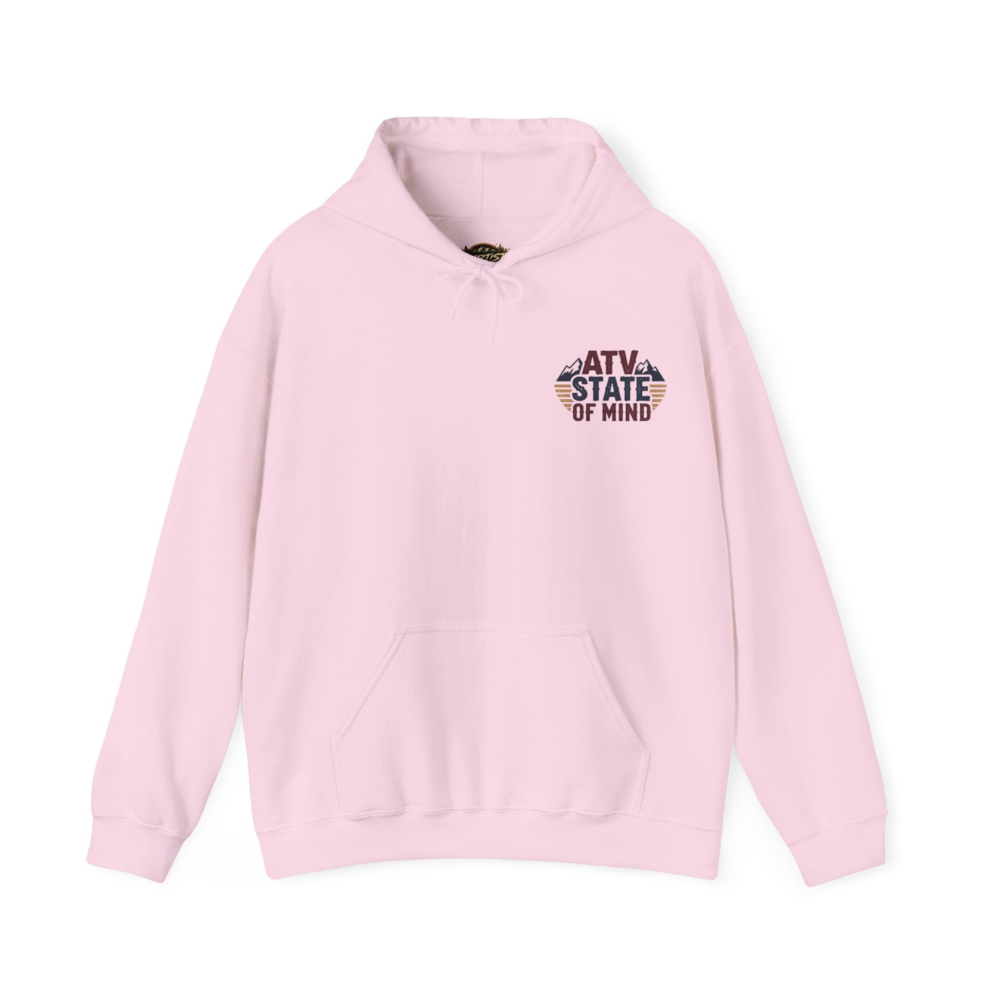 ATV State of Mind Hoodie