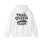 Trail Queen Team Hoodie