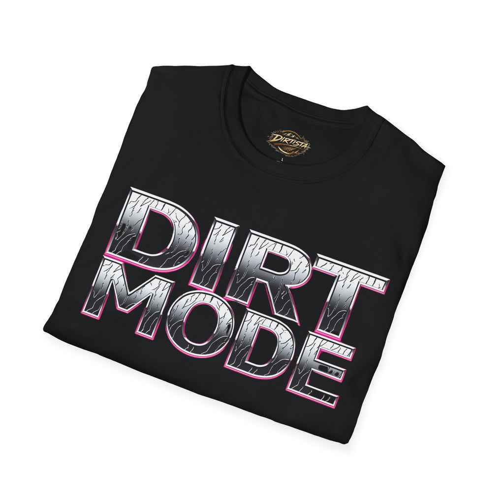 Dirt Mode Graphic Tee