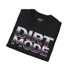 Dirt Mode Graphic Tee