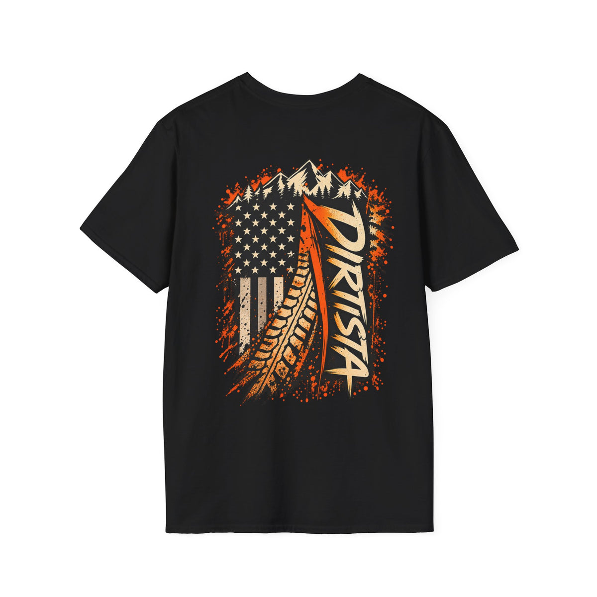 Freedom Trail Women’s ATV/UTV T-Shirt – Dirtista