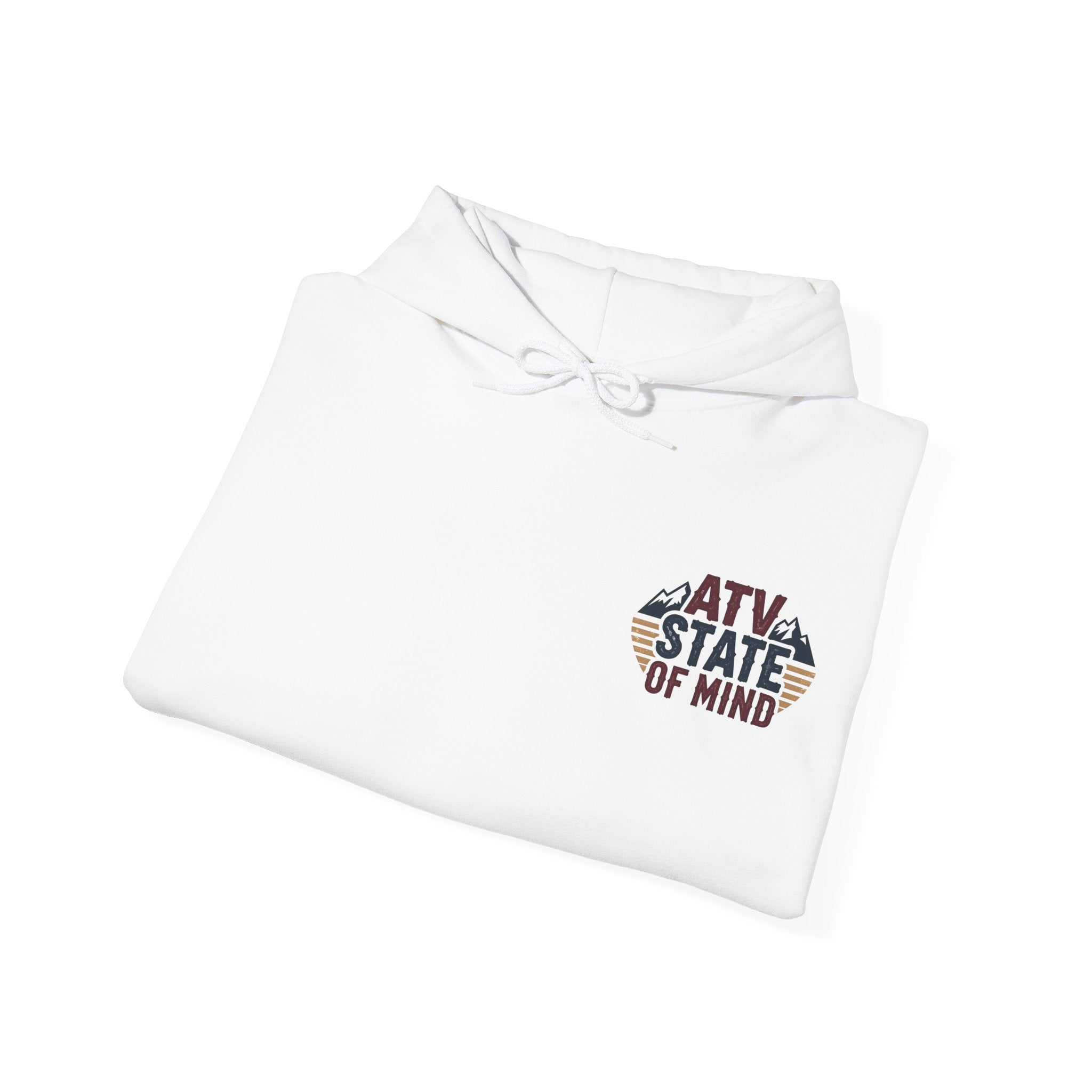 ATV State of Mind Hoodie