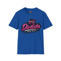 Dirtista Ride Wild Women's ATV Shirt | Official Dirtista Apparel