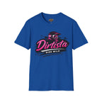 Dirtista Ride Wild T-Shirt