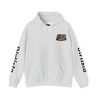 Hoodie — Dirtista Racing Graphic Pullover