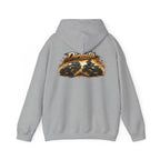 Dirtista off Road Hoodie