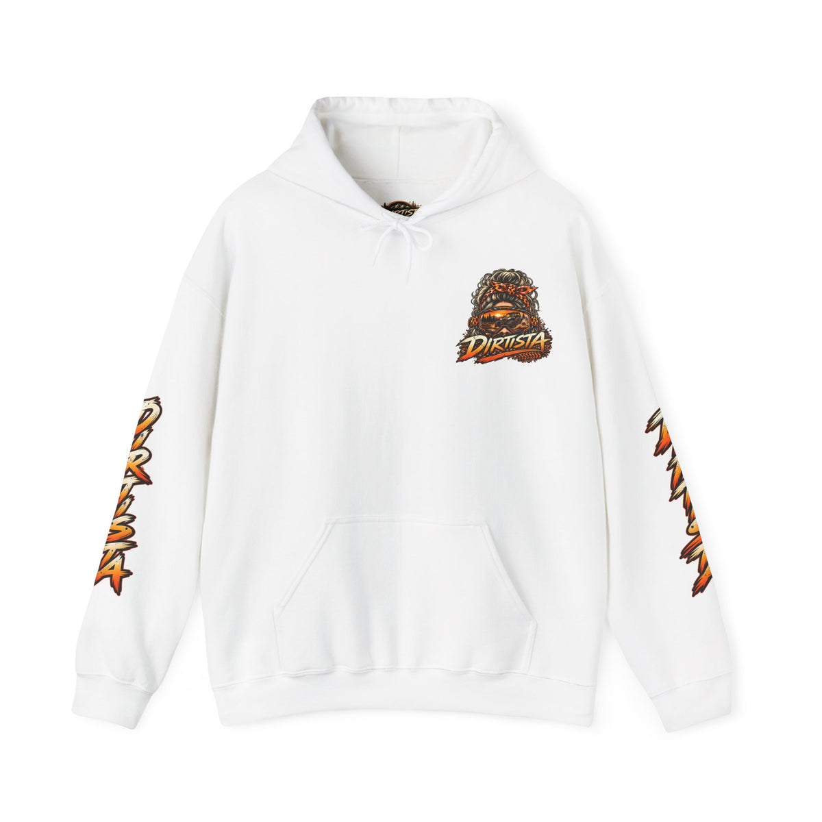 Wild Side Rider Women’s ATV/UTV Hoodie – Dirtista