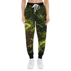Forest Trail Athletic Joggers