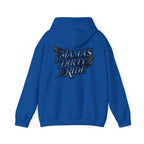 Mama's Dirty Ride Hoodie