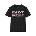 T-shirt VTT femme Dirt Mode | Vêtements tout-terrain Dirtista