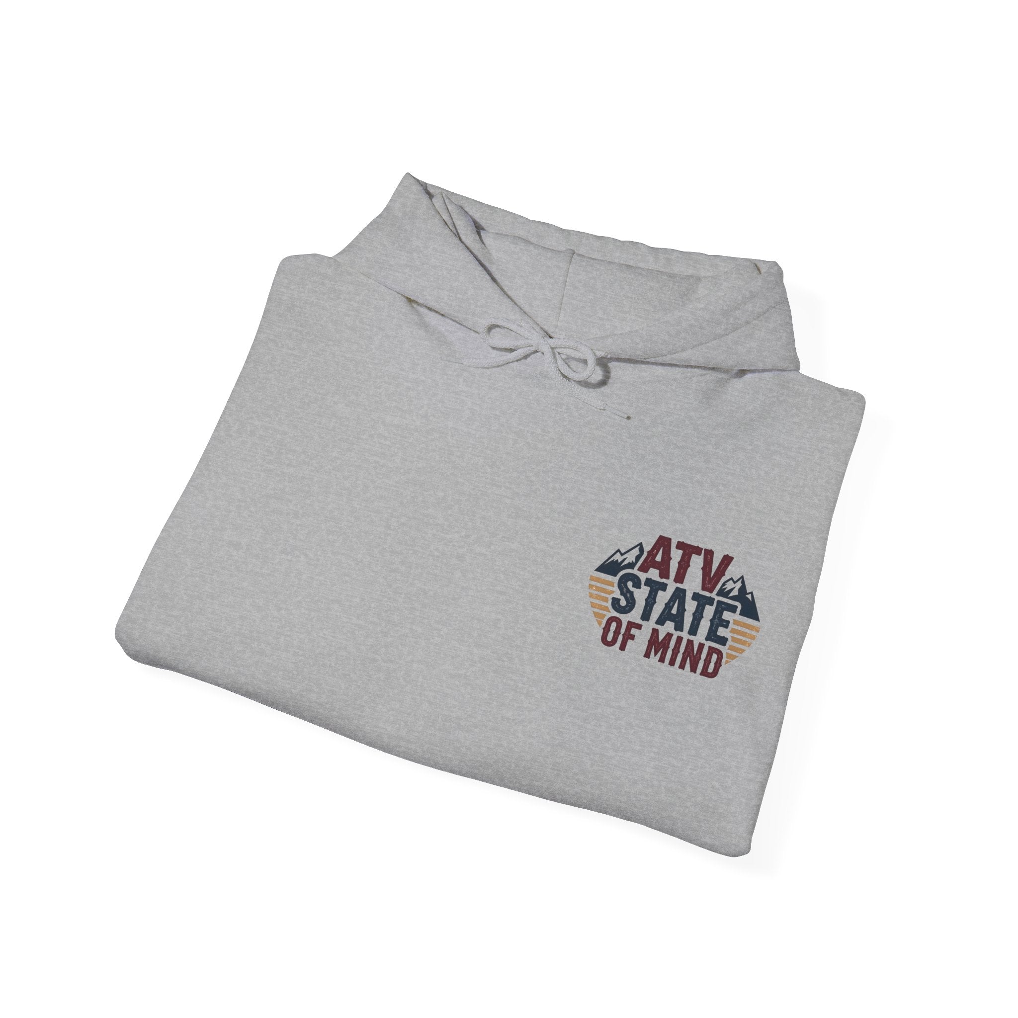 ATV State of Mind Hoodie