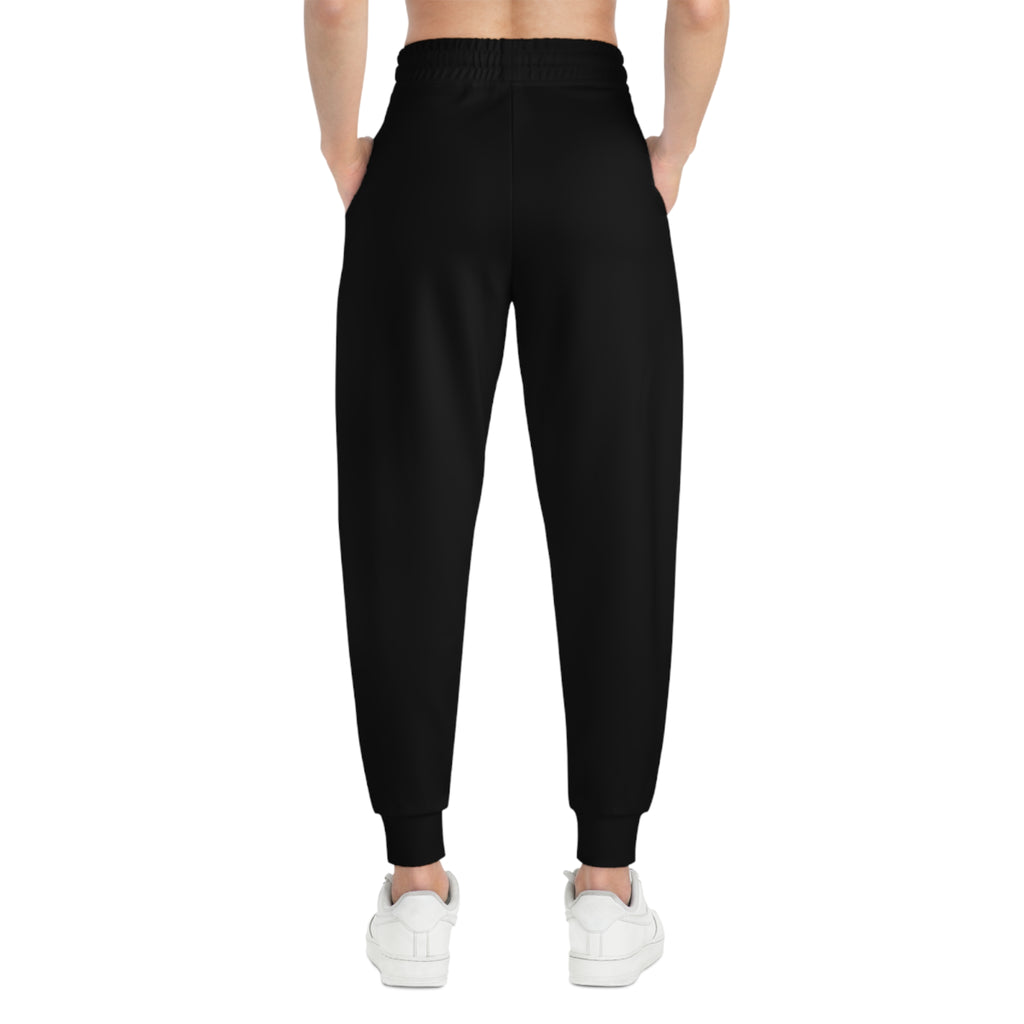 Dirtista Purple Lightning Drift Joggers