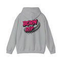 Born to Rip Kapuzenpullover