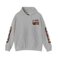 Santa’s Favorite Mud Queen Women’s UTV Christmas Hoodie – Dirtista