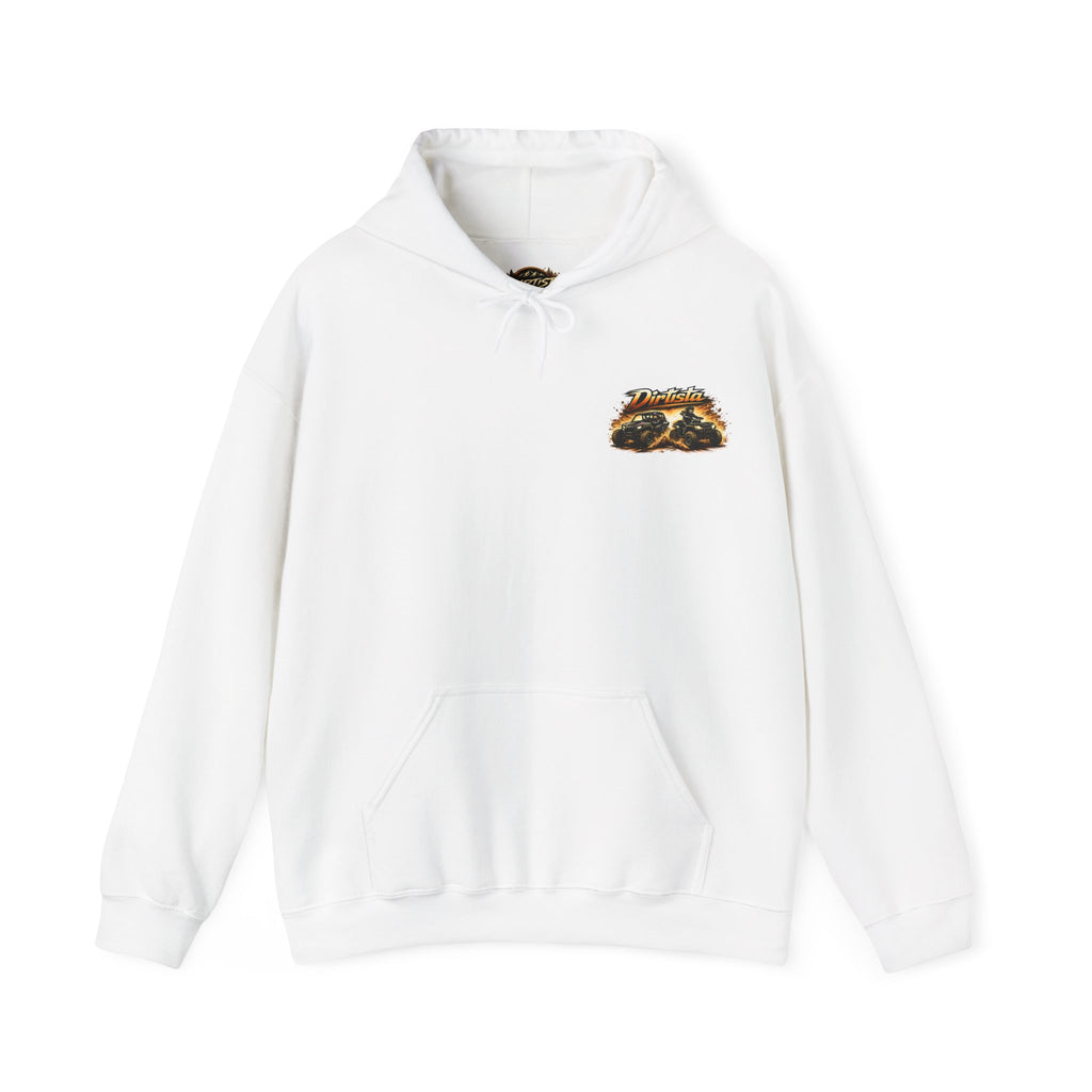 Dirtista off Road Hoodie