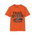 Trail Queen Team T-Shirt