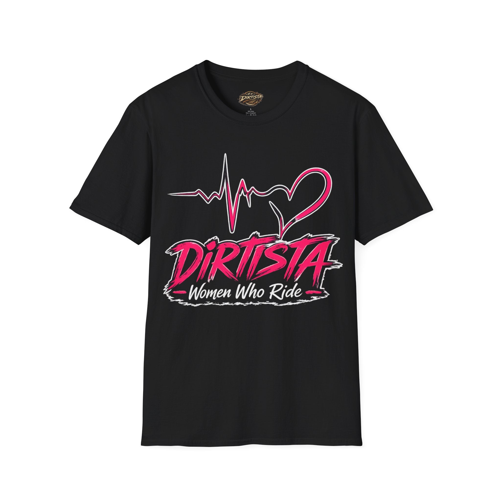 Faith Hope Love Women’s ATV/UTV T-Shirt – Dirtista