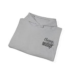Classy But Muddy Hoodie