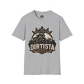 Mud Queen Energy Women's ATV Graphic T-Shirt | Dirtista