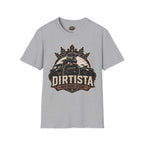 Mud Queen Energy Women's ATV Graphic T-Shirt | Dirtista