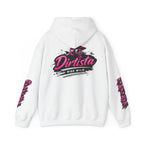 Dirtista Ride Wild Hoodie