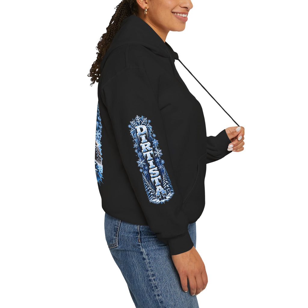 womens utv hoodie