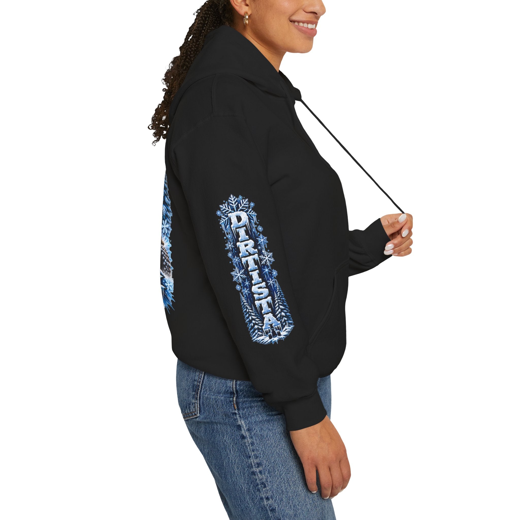 womens utv hoodie