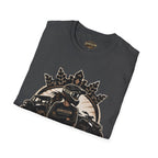 Mud Queen Energy Women's ATV Graphic T-Shirt | Dirtista