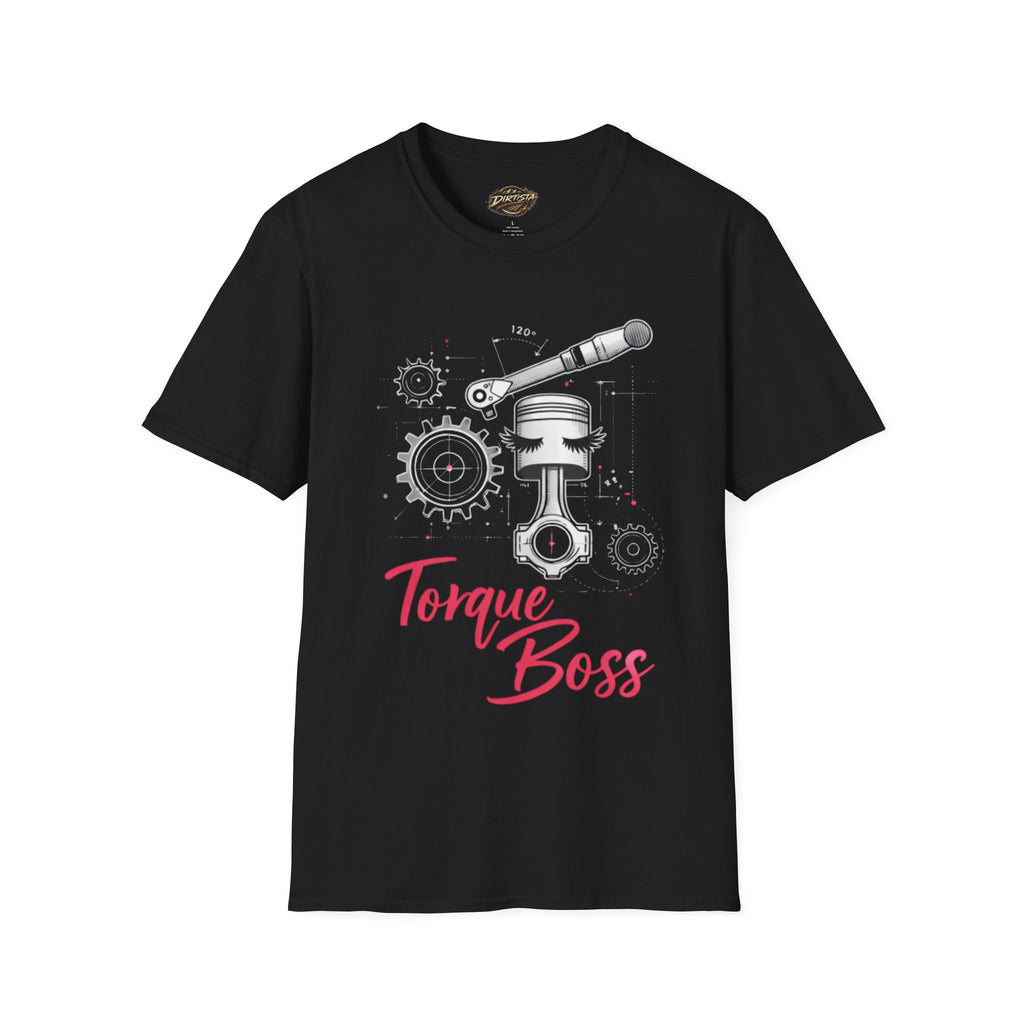 Torque Boss T-Shirt