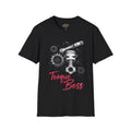 Torque Boss Women's ATV Shirt | Dirtista Mechanic Tee