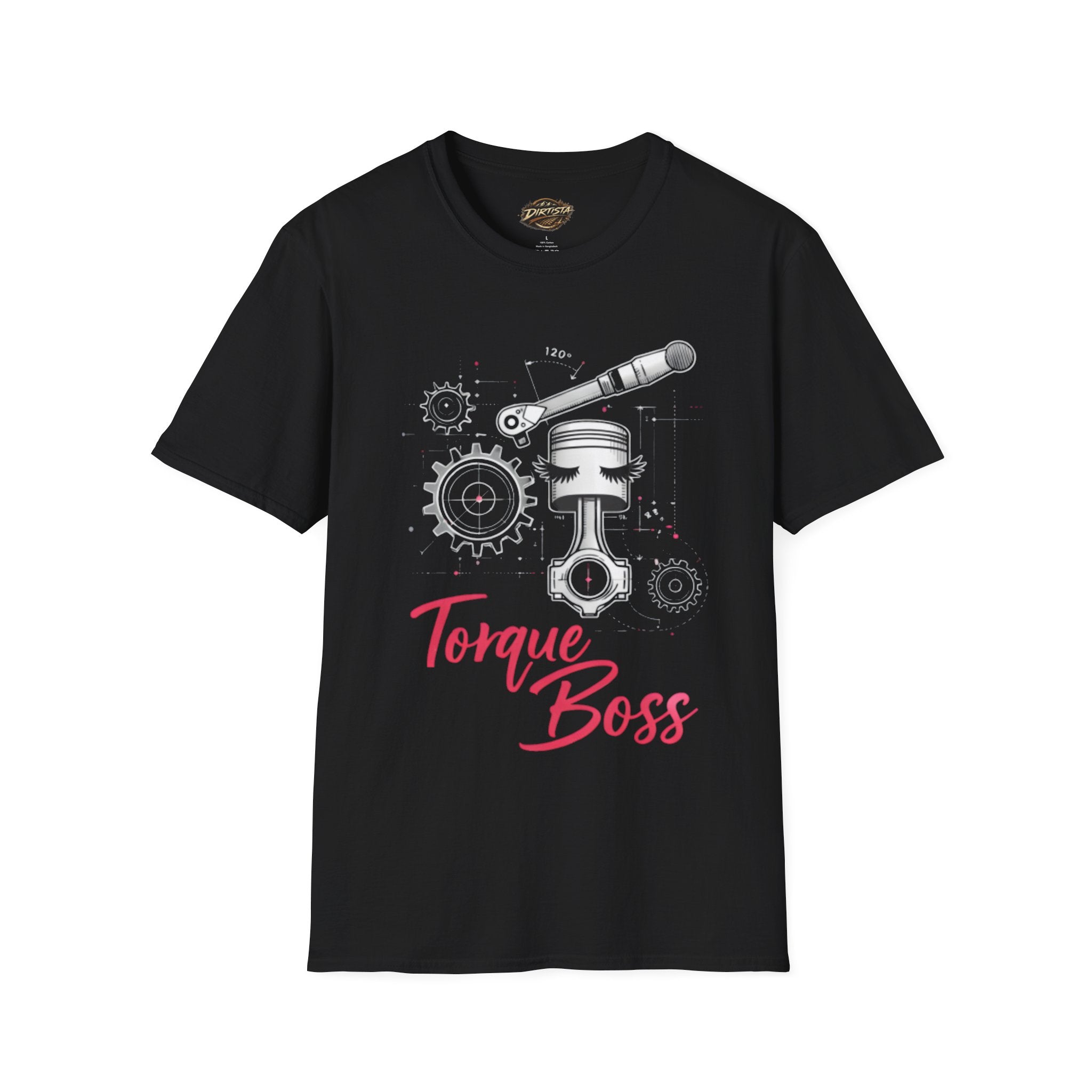 Torque Boss T-Shirt